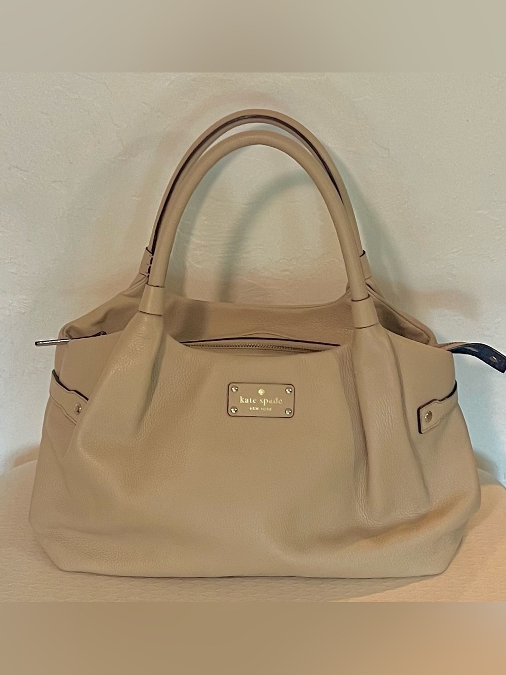 kate spade Stevie Berkshire Rd Satchel